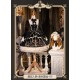 Bramble Rose Candle Doll Blouse JSK and One Piece(Reservation/2 Colours/Full Payment Without Shipping)